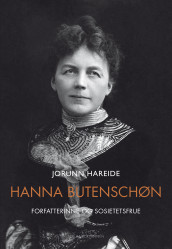 Hanna Butenschøn av Jorunn Hareide (Innbundet)