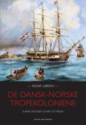 De dansk-norske tropekoloniene av Roar Løken (Ebok)