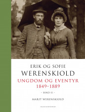 Erik og Sofie Werenskiold av Marit Werenskiold (Pakke)