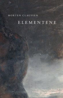 Elementene av Morten Claussen (Ebok)