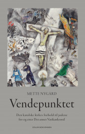 Vendepunktet av Mette Nygård (Innbundet)