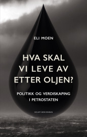 Hva skal vi leve av etter oljen? av Eli Moen (Innbundet)