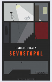 Sevastopol av Emilio Fraia (Innbundet)