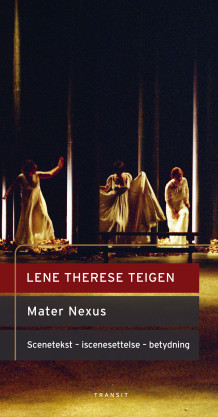 Mater nexus av Lene Therese Teigen (Innbundet)