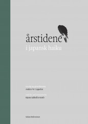 Årstidene i japansk haiku (Innbundet)