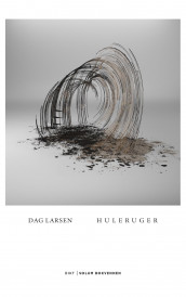 Huleruger av Dag Larsen (Ebok)
