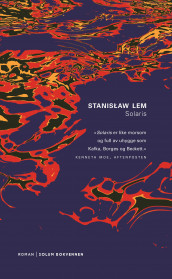 Solaris av Stanisław Lem (Heftet)
