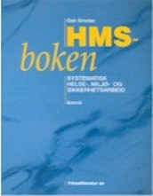 HMS-boken av Geir Smolan (Heftet)