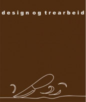 Design og trearbeid av Arnfinn Selfjord og Svein Thoresen (Heftet)