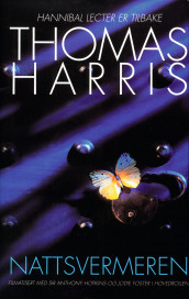 Nattsvermeren av Thomas Harris (Innbundet)
