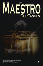 Maestro av Geir Tangen (Ebok)