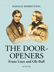 The dooropeners av Harald Herresthal (Heftet)