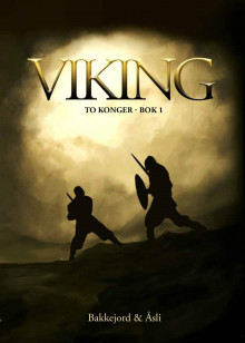 Viking av Tony Bakkejord og Ole Åsli (Ebok)