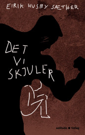 Det vi skjuler av Eirik Husby Sæther (Ebok)