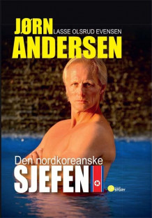 Jørn Andersen av Lasse Olsrud Evensen (Ebok)