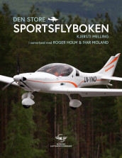 Den store sportsflyboken av Kjersti Melling (Ebok)