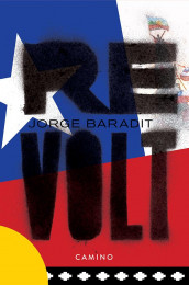 Revolt av Jorge Baradit (Heftet)