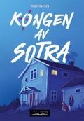 Kongen av Sotra av Runo Isaksen (Ebok)