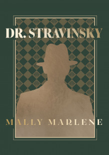 Dr. Stravinsky av Mally Marlene (Ebok)