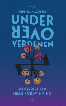 Under Oververdenen av Anne Sem-Jacobsen (Ebok)