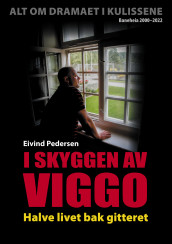 I skyggen av Viggo av Eivind Pedersen (Innbundet)