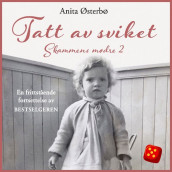 Tatt av sviket av Anita Østerbø (Nedlastbar lydbok)