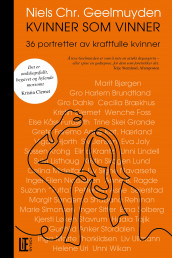 Kvinner som vinner av Niels Chr. Geelmuyden (Ebok)