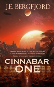 Cinnabar one av Jan Erik Bergfjord (Ebok)