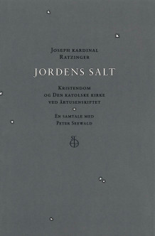 Jordens salt av Joseph Ratzinger (Innbundet)