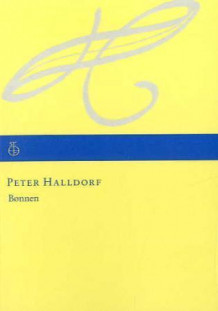 Bønnen av Peter Halldorf (Heftet)