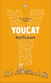 Youcat av Nils Baer og Bernhard Meuser (Heftet)