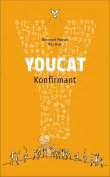 Youcat av Bernhard Meuser og Nils Baer (Heftet)