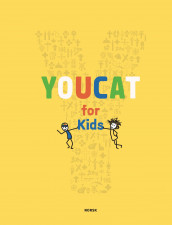 Youcat for kids (Heftet)