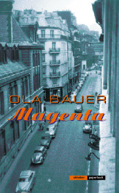 Magenta av Ola Bauer (Heftet)