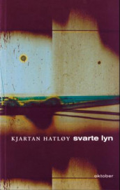 Svarte lyn av Kjartan Hatløy (Heftet)