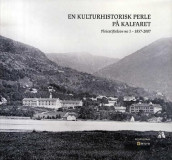 En kulturhistorisk perle på Kalfaret av Jo Gjerstad, Anders Gogstad, Christopher John Harris og Lorentz M. Irgens (Innbundet)