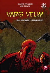 Varg Veum av Gunnar Staalesen (Innbundet)