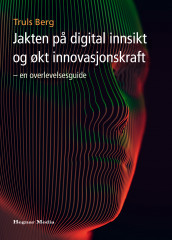 Jakten på digital innsikt av Truls Berg (Ebok)