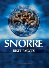Snorre av Snorre Sturlason (Heftet)