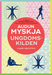 Ungdomskilden av Audun Myskja (Heftet)