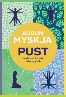 Pust av Audun Myskja (Ebok)