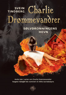 Sølvdronningens hevn av Svein Tindberg (Ebok)