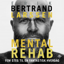 Mental rehab av Erik Bertrand Larssen (Nedlastbar lydbok)