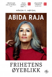 Abida Raja av Håkon F. Høydal (Ebok)