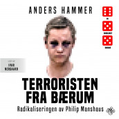 Terroristen fra Bærum av Anders Hammer (Nedlastbar lydbok)