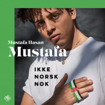 Mustafa av Mustafa Hasan (Nedlastbar lydbok)