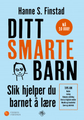 Ditt smarte barn av Hanne S. Finstad (Heftet)