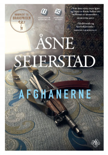 Afghanerne av Åsne Seierstad (Heftet)