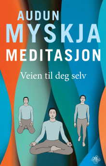 Meditasjon av Audun Myskja (Heftet)