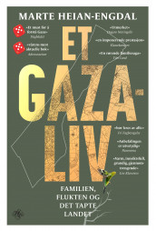 Et Gaza-liv av Marte Heian-Engdal (Ebok)